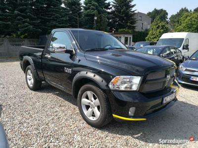 DODGE RAM 1500 , 90TYS.KM, 4X4, Cena bruttoVAT 23%