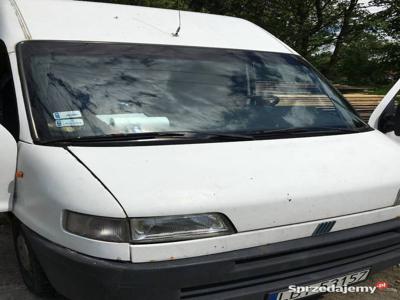 Ducato 2,8 JTD