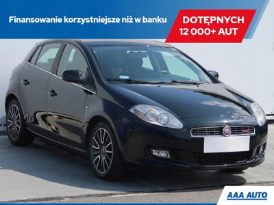 Fiat Bravo II Hatchback 5d 1.4 T-JET 16V 150KM 2009