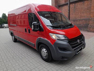 FIAT DUCATO 3.0 SALON POLSKA