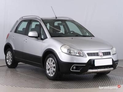 Fiat Sedici 1.6