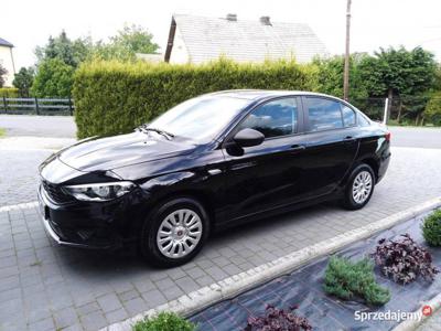 Fiat Tipo II LIFT 2021r 1.4 benzyna 9 tys km przebiegu!!!