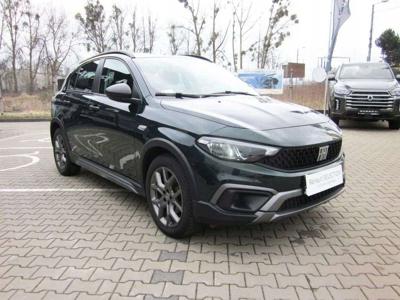 Fiat Tipo II Sedan 1.3 Multijet 95KM 2020