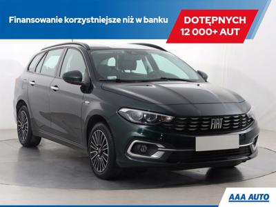 Fiat Tipo II Station Wagon Facelifting 1.0 T3 Turbo 100KM 2021