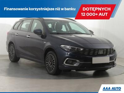 Fiat Tipo II Station Wagon Facelifting 1.0 T3 Turbo 100KM 2021