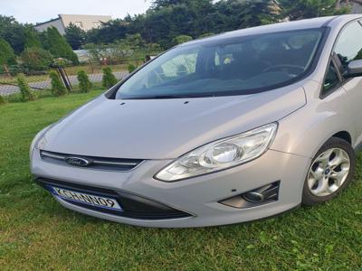 Ford C-MAX 1.6 eco bost 150KM turbo benzyna salon PL