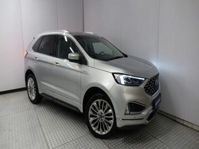 Ford Edge II SUV Facelifting 2.0 EcoBlue Bi-Turbo 238KM 2019