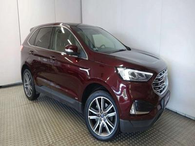 Ford Edge II SUV Facelifting 2.0 EcoBlue Bi-Turbo 238KM 2019