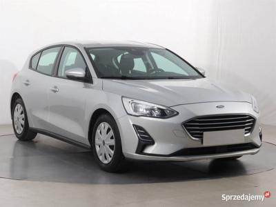 Ford Focus 1.5 TDCi