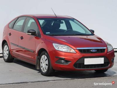 Ford Focus 1.6 16V