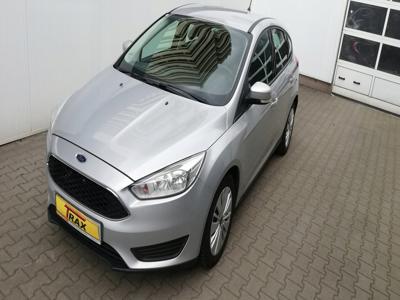 Ford Focus IV 2018