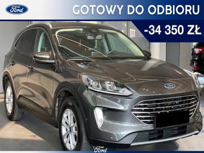 Ford Kuga III SUV 1.5 EcoBoost 150KM 2022