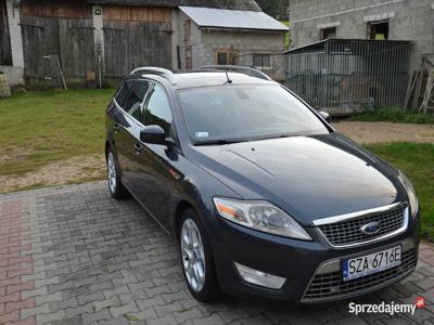 Ford Mondeo MK4 Okazja !