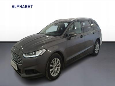 Ford Mondeo V Kombi 2.0 TDCi 150KM 2019