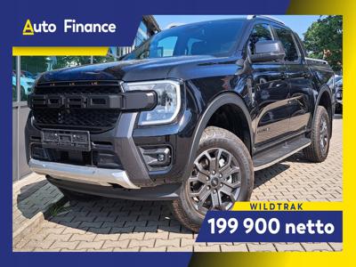 Ford Ranger VI 2023