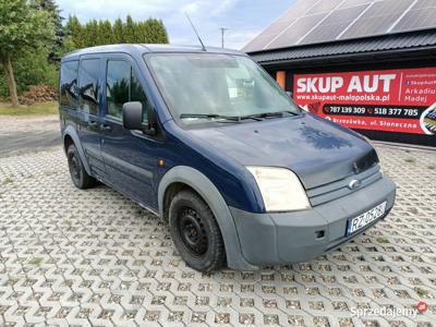 Ford Tourneo Connect 1.8TDCI 08r