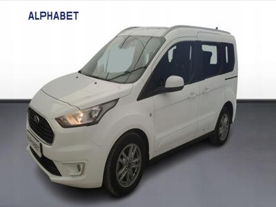 Ford Tourneo Connect III Standard 1.5 EcoBlue 120KM 2021