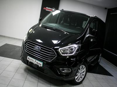 Ford Tourneo Custom 2022