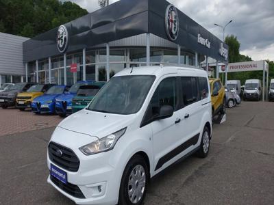 Ford Transit Connect II VAN 1.5 TDCi 120KM 2019