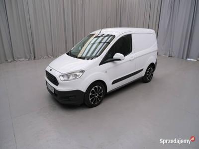 FORD TRANSIT COURIER 1,5 / 75KM FG9150L