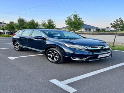 Honda CR-V 1.5 193km CVT 4WD 2020r