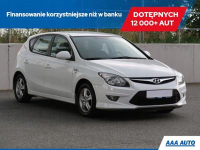 Hyundai i30 I Hatchback Facelifting 1.6 CRDi 90KM 2011