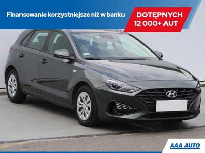 Hyundai i30 III Hatchback Facelifting 1.0 T-GDI 120KM 2022