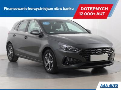 Hyundai i30 III Hatchback Facelifting 1.5 DPI 110KM 2021