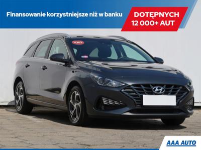 Hyundai i30 III Wagon Facelifting 1.5 DPI 110KM 2021