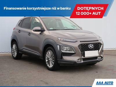 Hyundai Kona Crossover 1.6 T-GDI 177KM 2018