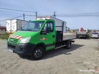 Iveco 2007 kiper wywrotka