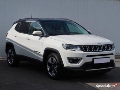 Jeep Compass 1.4 MultiAir