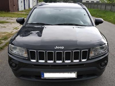 Jeep Compass 2.2 CRD 4x4 70th Anniversary