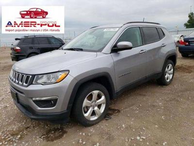 Jeep Compass II 2018