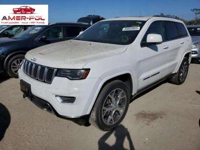 Jeep Grand Cherokee IV 2018