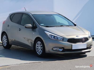 Kia Ceed 1.6 CRDi