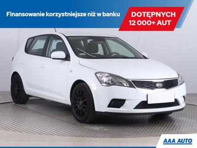 Kia Ceed I Hatchback 1.4 109KM 2009