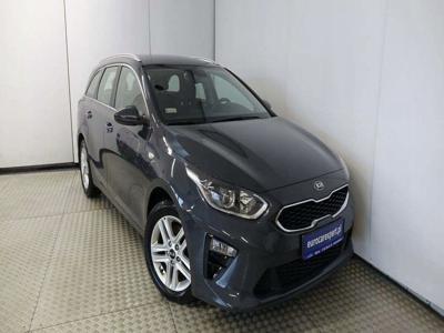 Kia Ceed III Kombi 1.5 T-GDI 160KM 2021