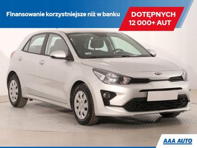 Kia Rio IV Hatchback 5d 1.2 DOHC 84KM 2020