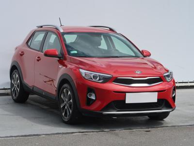 Kia Stonic 2018 1.4 CVVT 53977km SUV