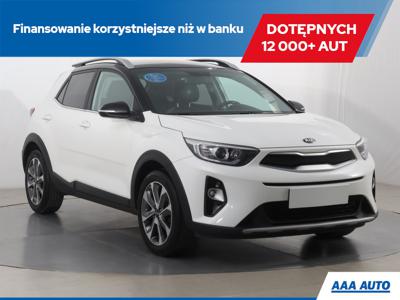 Kia Stonic Crossover 1.0 T-GDI 120KM 2019