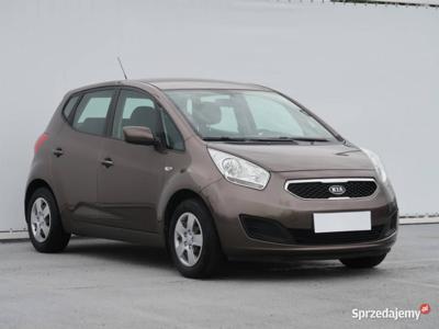 Kia Venga 1.4 CVVT