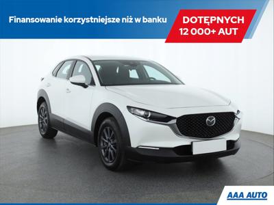 Mazda CX-30 2019