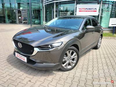 Mazda CX-30, 2019r. | Gwarancja Przebiegu i Serwisu | Salon…