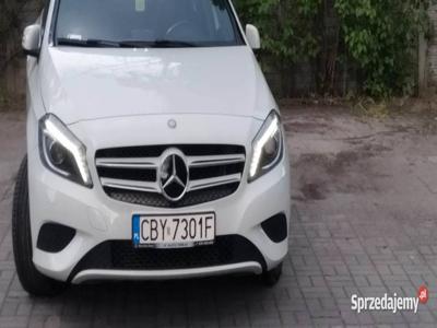 MERCEDES A 200CDI , W POLSCE OD 31.12.2018R