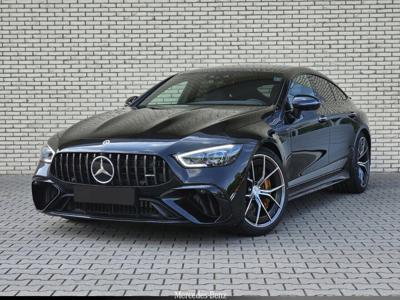 Mercedes AMG GT Coupe 4d Plug-In 4.0 63S E PHEV 843KM 2023