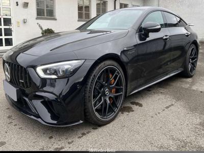 Mercedes AMG GT Coupe 4d Plug-In 4.0 63S E PHEV 843KM 2023