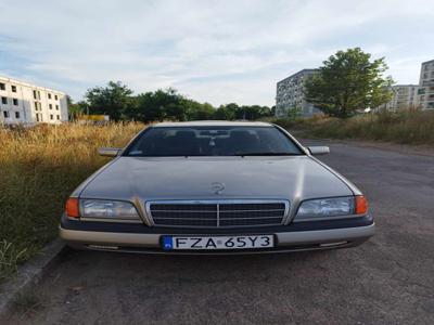 Mercedes Benz c180 CENA TYLKO DZIS