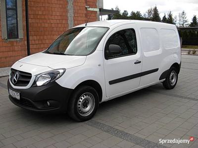 MERCEDES CITAN 2019 MAXI 1,5 DCI