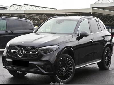 Mercedes GLC X254 2023